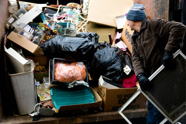 Best Basement Cleanout  in Broomfield, CO