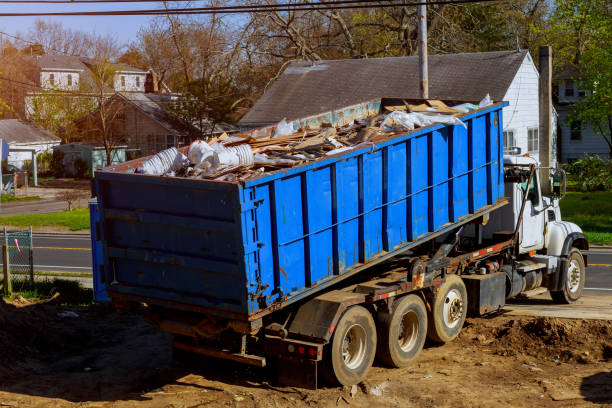Best Recycling Services for Junk  in Broomfield, CO