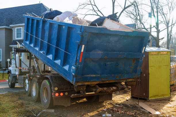 Best Attic Cleanout  in Broomfield, CO
