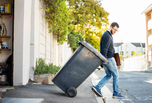 Best Hoarding Cleanup  in Broomfield, CO