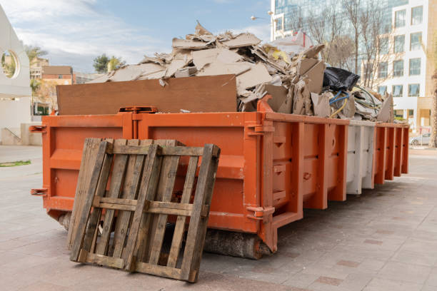 Best Yard Waste Removal  in Broomfield, CO